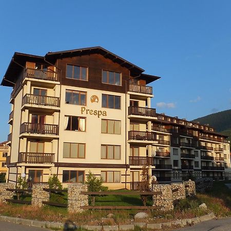 Bansko Prespa Ski Penthouse Room photo
