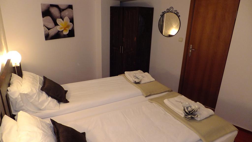 Bansko Prespa Ski Penthouse Room photo