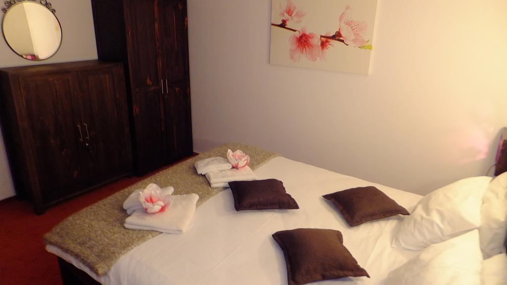 Bansko Prespa Ski Penthouse Room photo