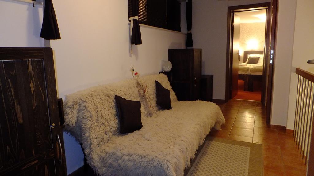 Bansko Prespa Ski Penthouse Room photo