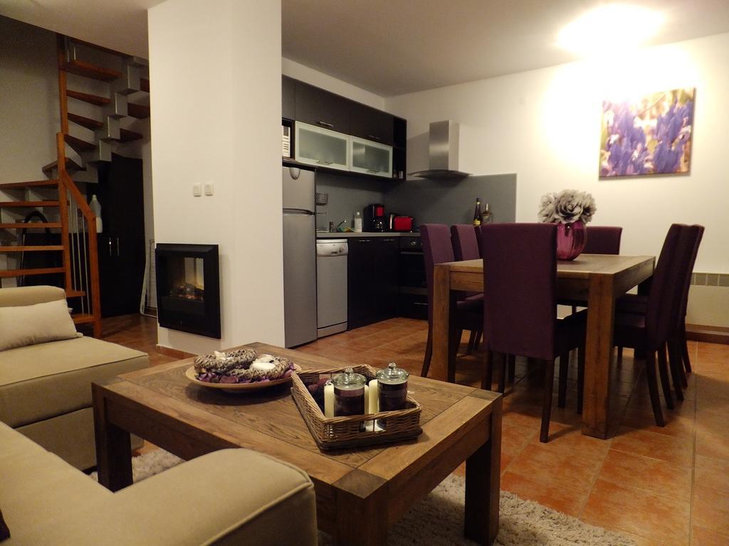 Bansko Prespa Ski Penthouse Room photo