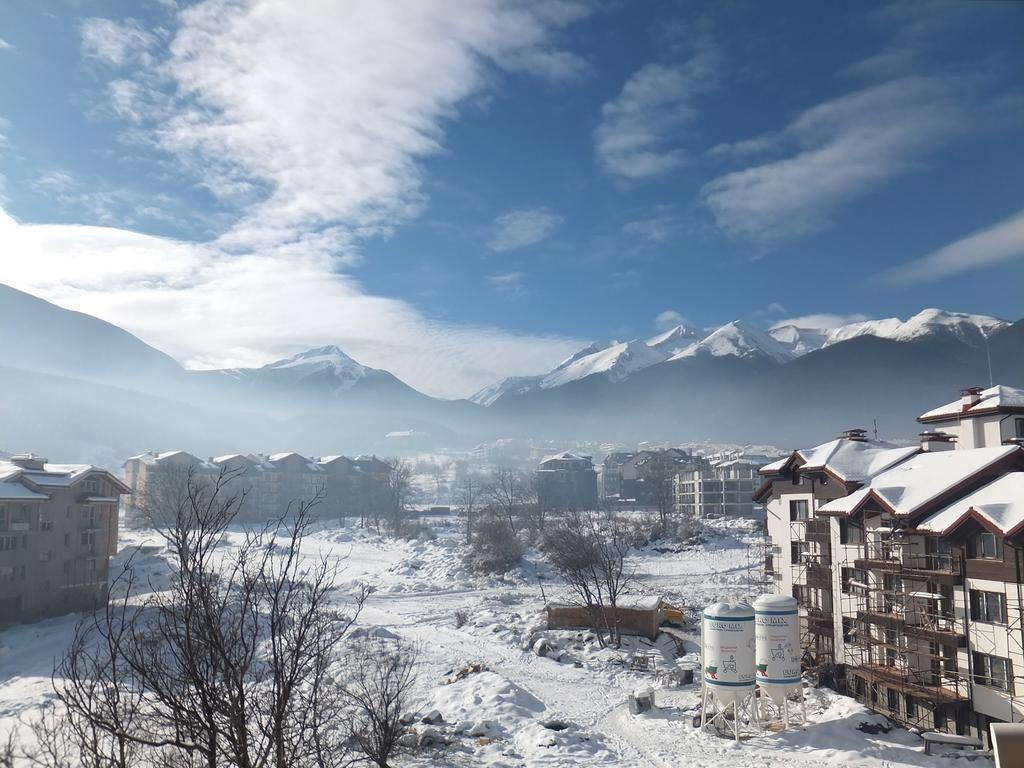 Bansko Prespa Ski Penthouse Room photo