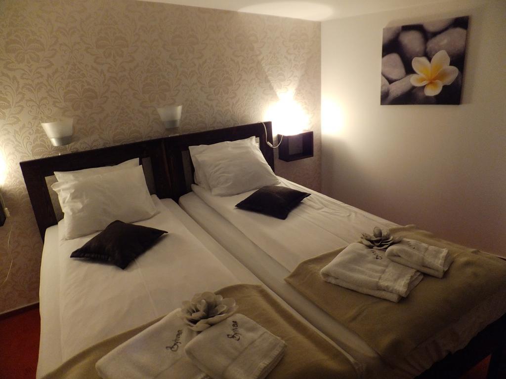 Bansko Prespa Ski Penthouse Room photo