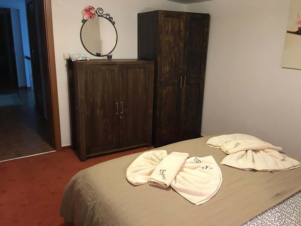 Bansko Prespa Ski Penthouse Exterior photo