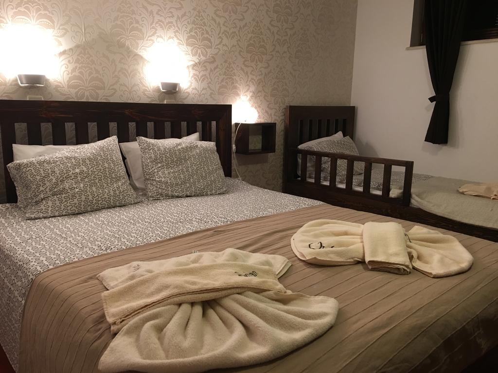 Bansko Prespa Ski Penthouse Exterior photo